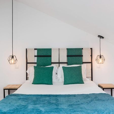 Stunning And Spacious Lofts Just By Graca And Alfama Lisboa Eksteriør billede