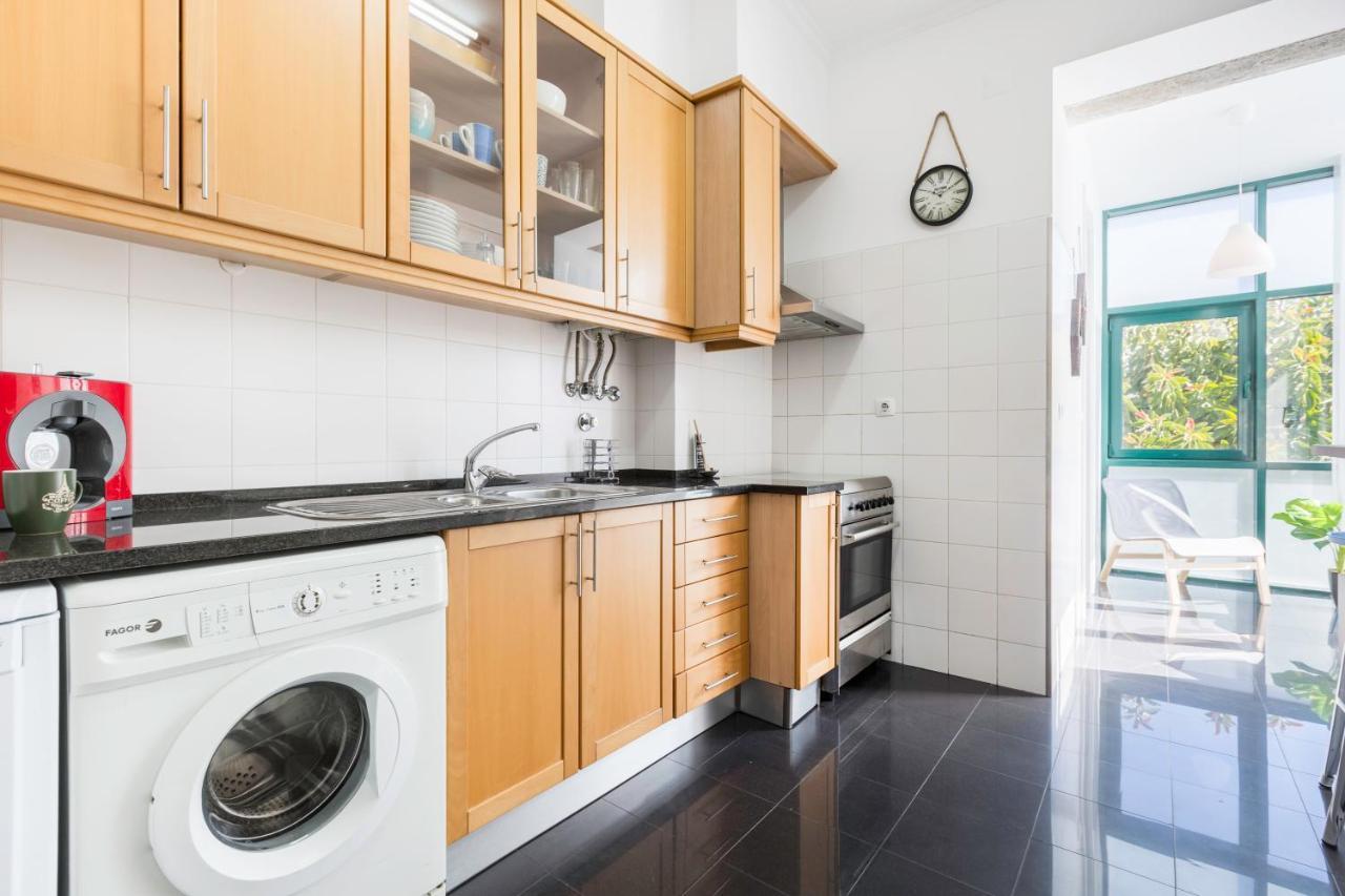 Stunning And Spacious Lofts Just By Graca And Alfama Lisboa Eksteriør billede