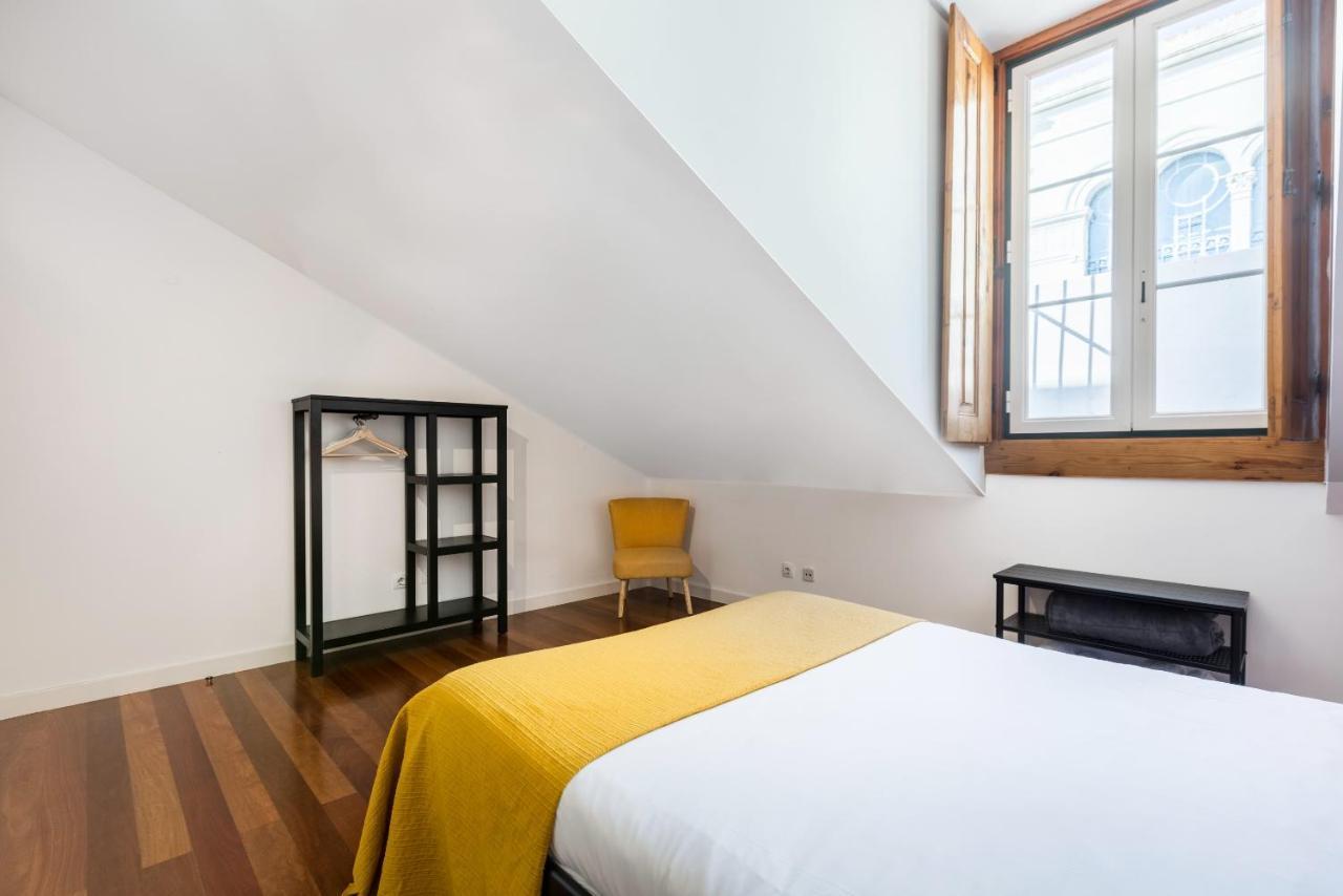 Stunning And Spacious Lofts Just By Graca And Alfama Lisboa Eksteriør billede