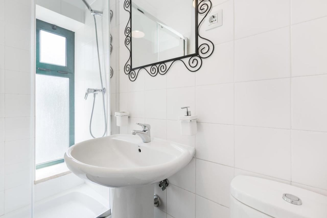Stunning And Spacious Lofts Just By Graca And Alfama Lisboa Eksteriør billede