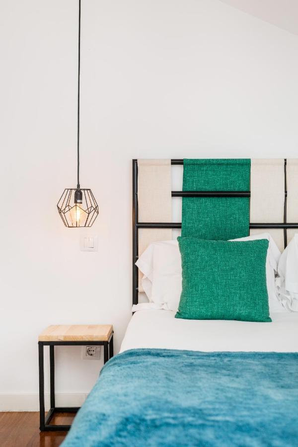Stunning And Spacious Lofts Just By Graca And Alfama Lisboa Eksteriør billede