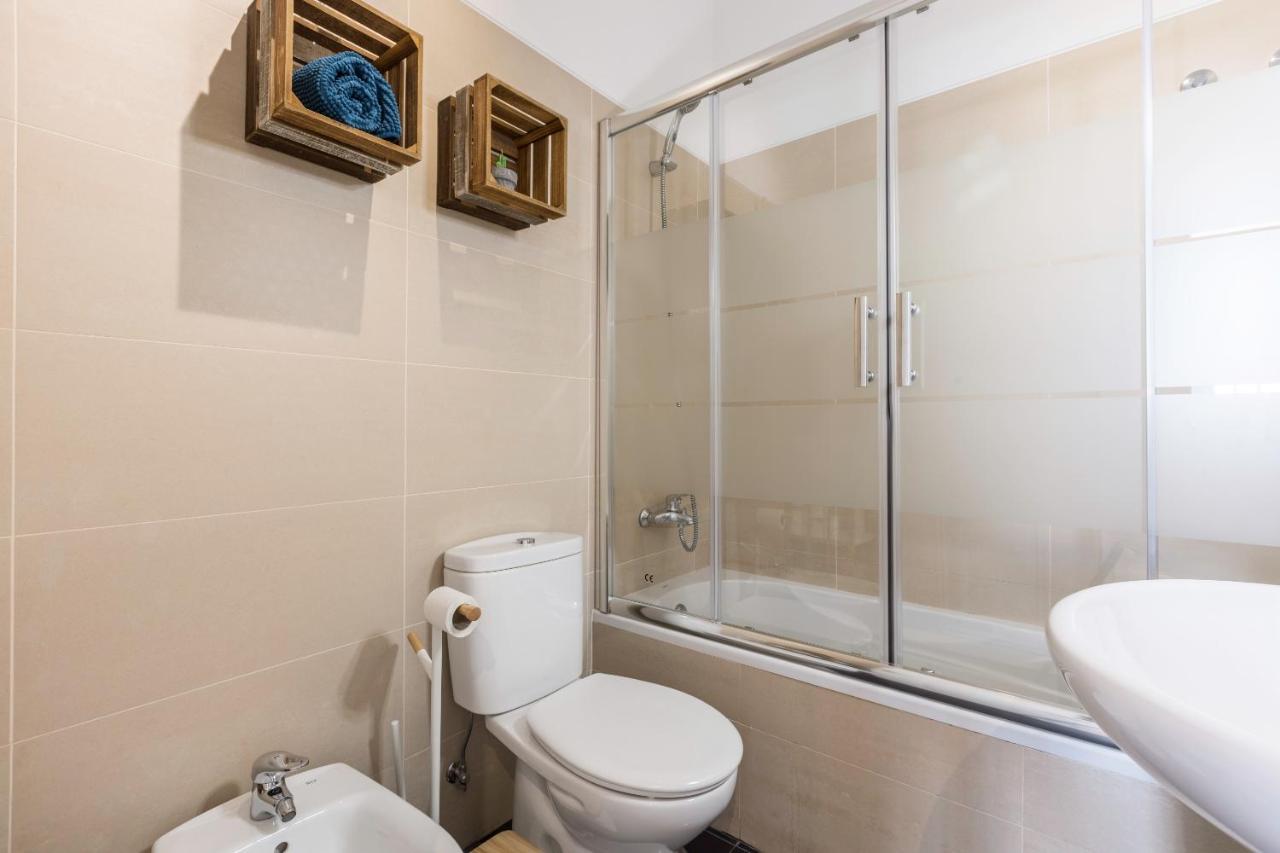 Stunning And Spacious Lofts Just By Graca And Alfama Lisboa Eksteriør billede