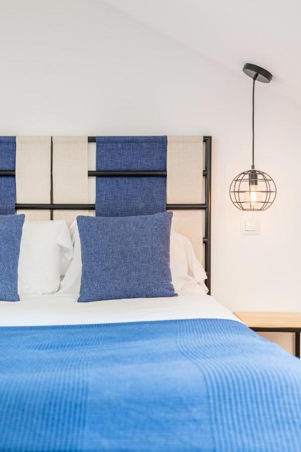 Stunning And Spacious Lofts Just By Graca And Alfama Lisboa Eksteriør billede