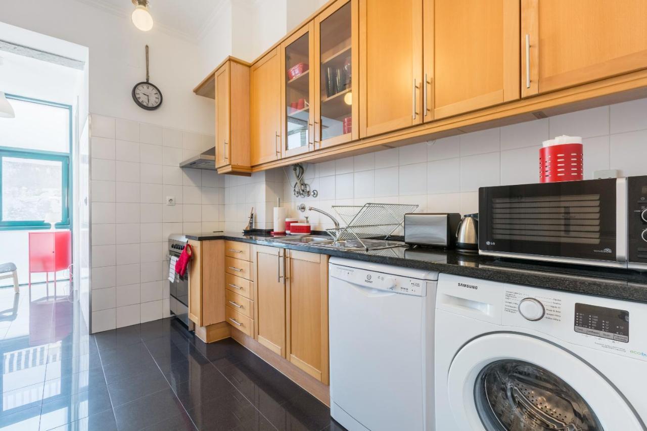 Stunning And Spacious Lofts Just By Graca And Alfama Lisboa Eksteriør billede