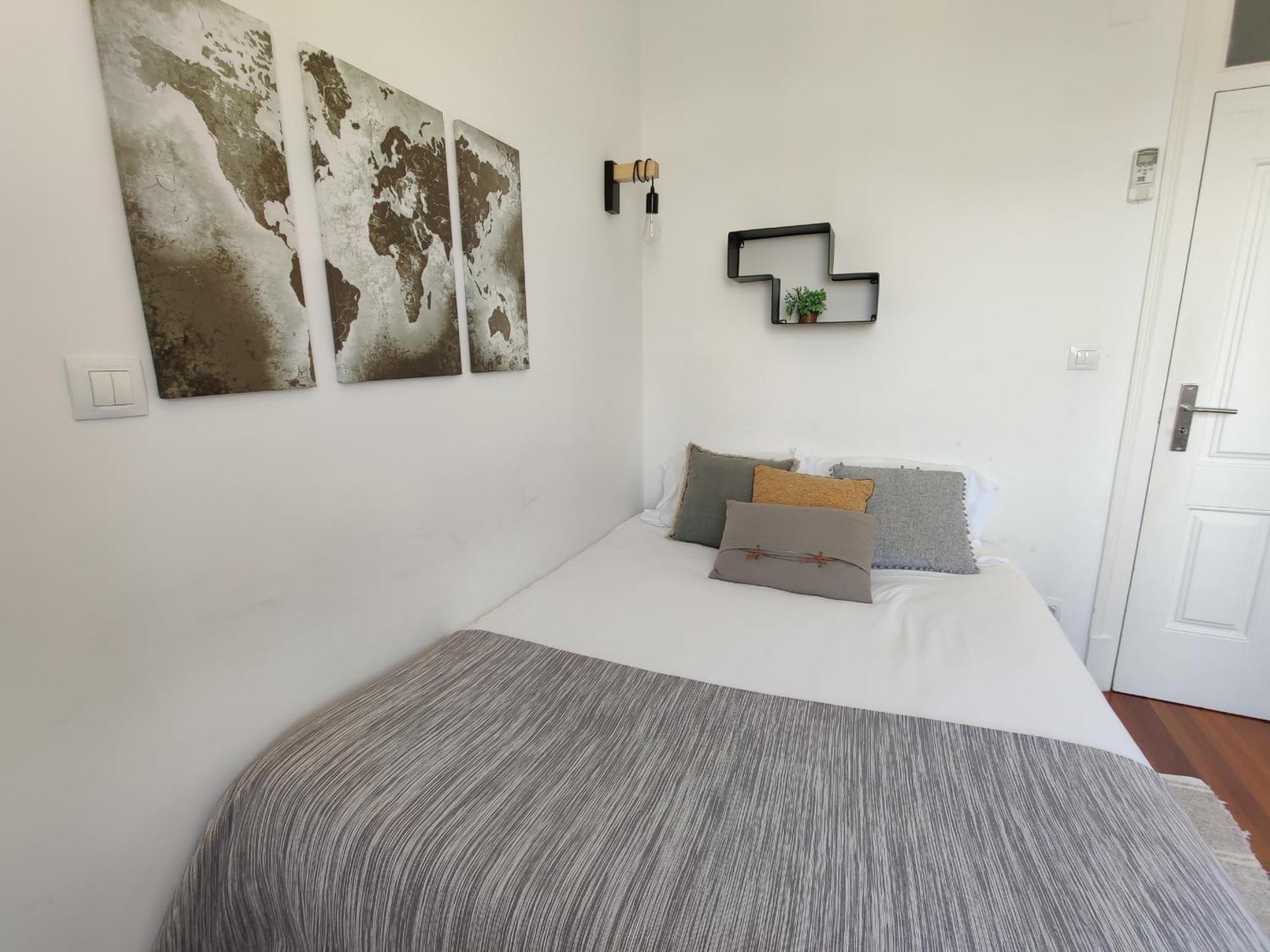 Stunning And Spacious Lofts Just By Graca And Alfama Lisboa Eksteriør billede